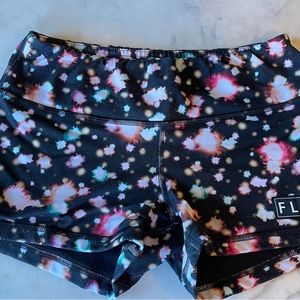 FLEO Floating Lights Shorts (3.25) Medium